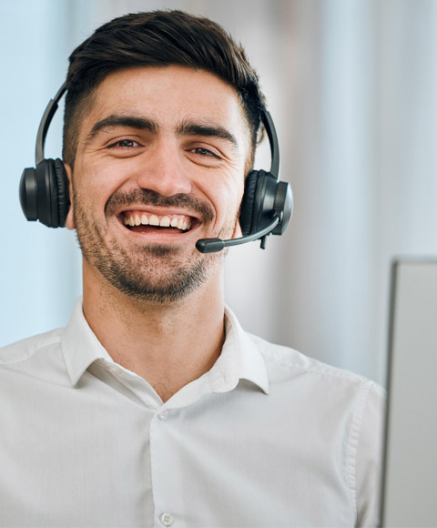 Bismi Overseas Solutions