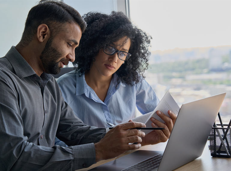 Bismi Overseas Solutions