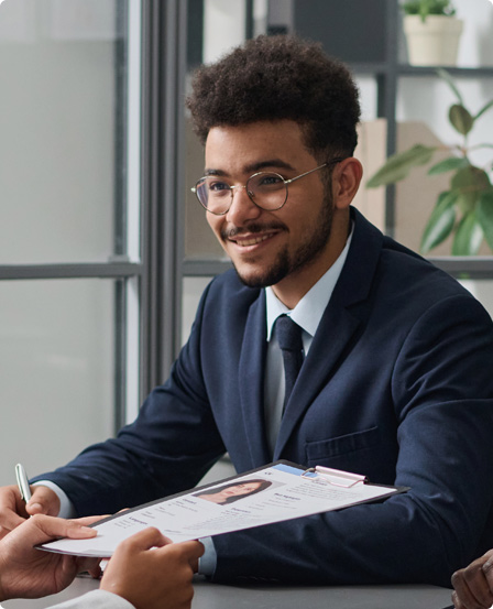 Bismi Overseas Solutions