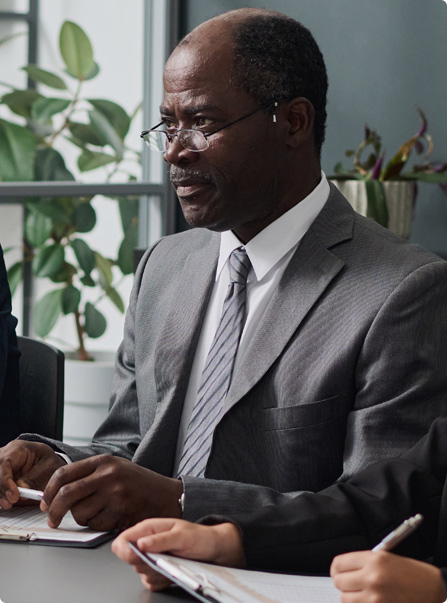 Bismi Overseas Solutions