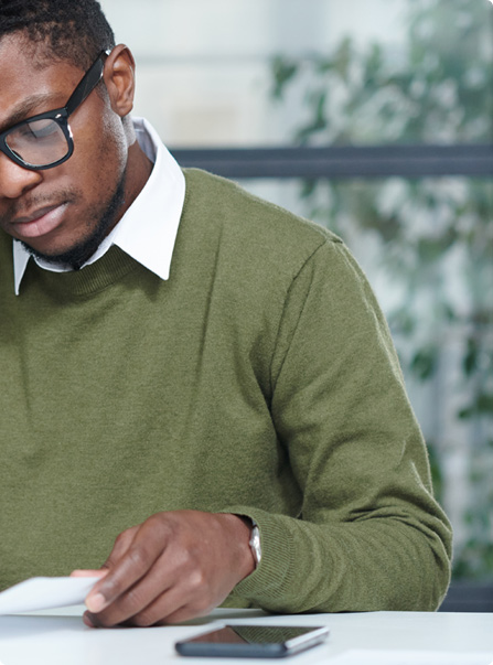 Bismi Overseas Solutions