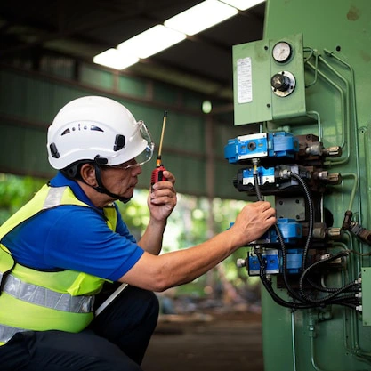 Bismi Overseas Solutions